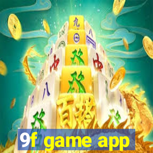 9f game app